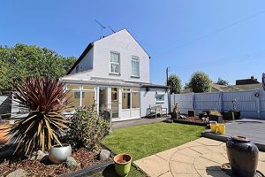 Rear Of Property- click for photo gallery